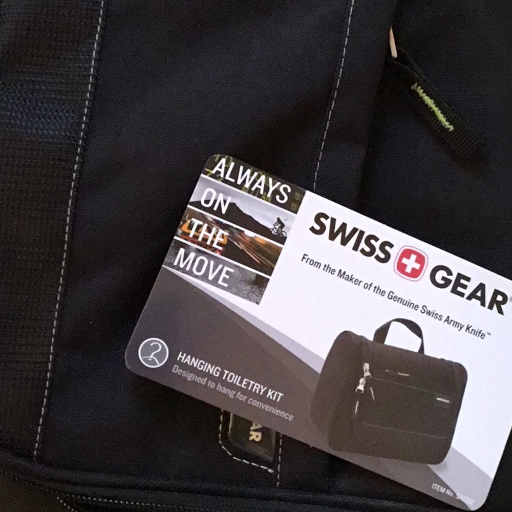 Travel Accessory Bundle - Picture 6 of 6
